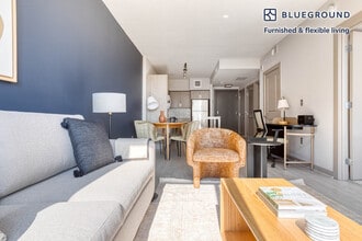 505 18th St S in Arlington, VA - Foto de edificio - Building Photo