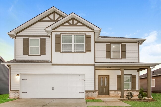 26311 Valley Ridge Rd in Madison, AL - Building Photo - Building Photo