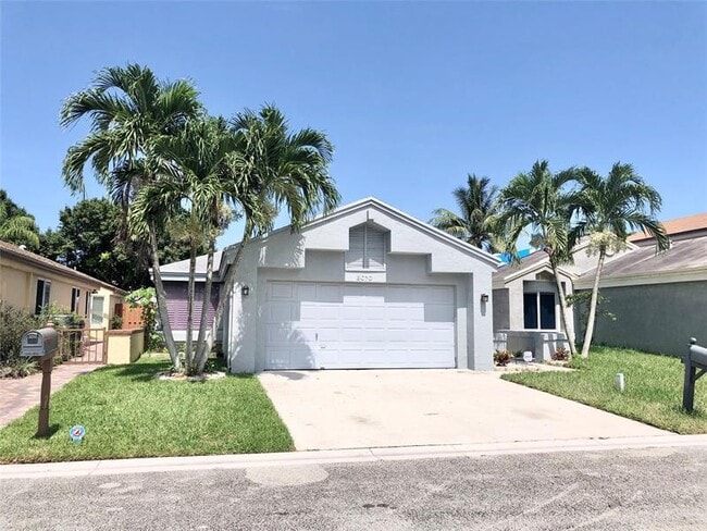 property at 2070 NW 37th Ave
