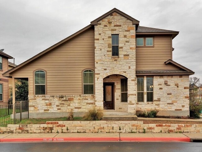 12600 Kate Ln in Austin, TX - Building Photo - Building Photo