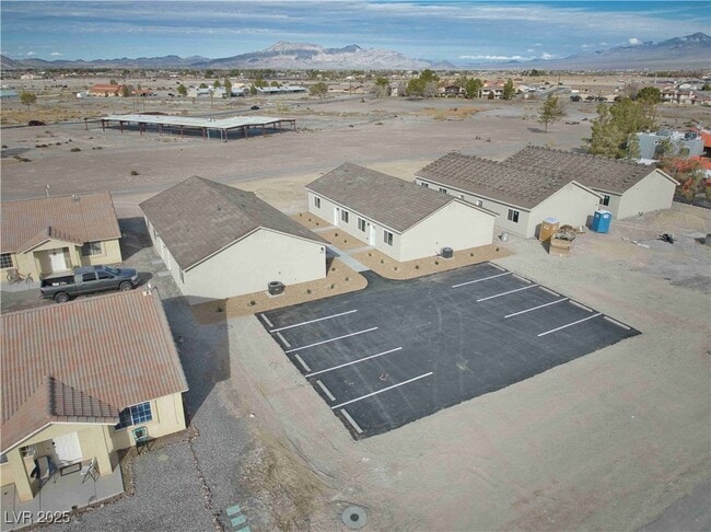 610 San Lorenzo St in Pahrump, NV - Building Photo - Building Photo