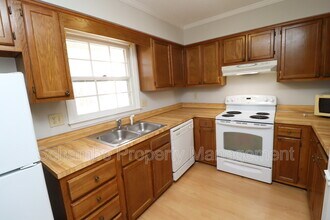 7424 Penny Hill Ln in Raleigh, NC - Foto de edificio - Building Photo