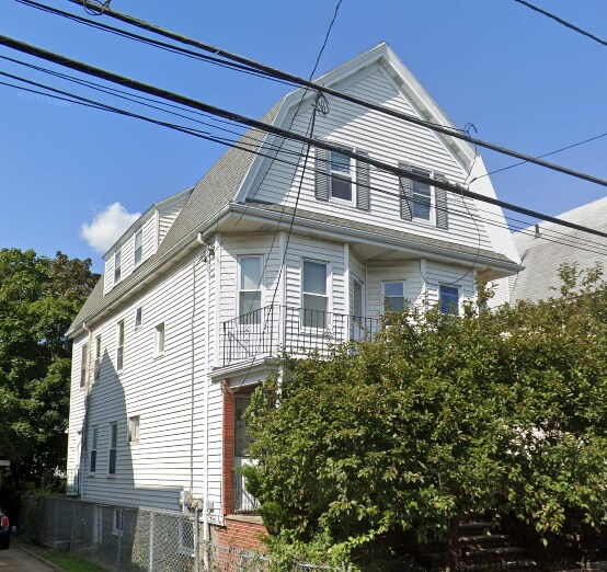 property at 15 Princeton St