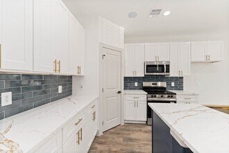 113 Gans St in Houston, TX - Building Photo - Building Photo