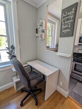 3220 17th St NW in Washington, DC - Building Photo - Building Photo
