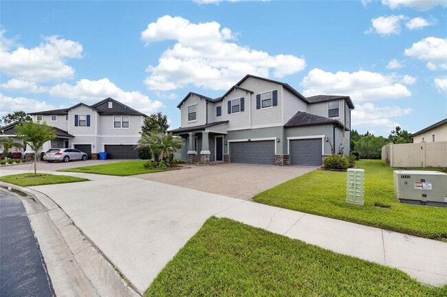 property at 2905 Hilliard Dr
