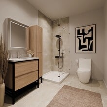 Aqua Riva in Pierrefonds, QC - Building Photo - Building Photo