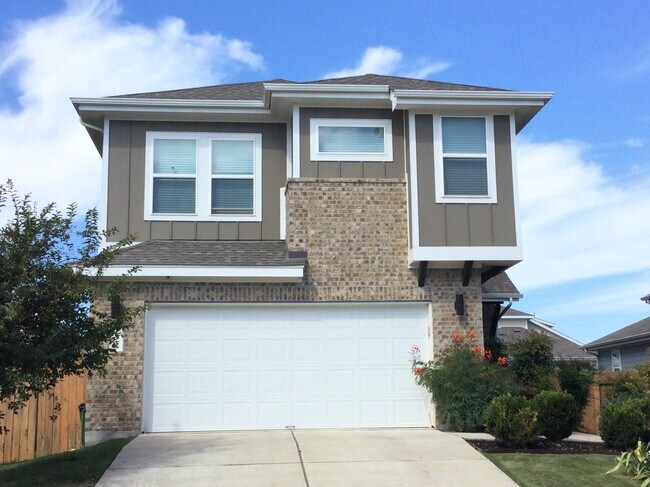 property at 7112 Cherry Beam Path