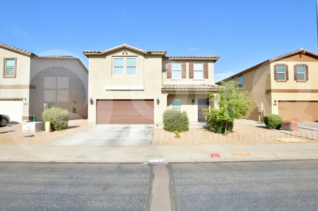 property at 17901 N Vera Cruz Ave
