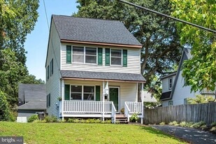 411 South Blvd in Salisbury, MD - Building Photo