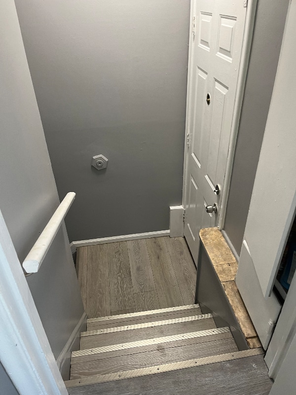 18860 Poinciana in Redford, MI - Building Photo - Building Photo