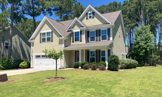 property at 415 Canvasback Ln