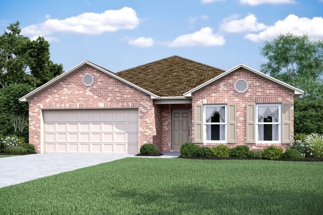 property at 2502 E Fennec St