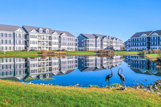 Westbrook Green 55+ in East Islip, NY - Building Photo - Building Photo