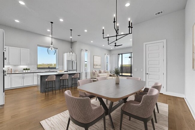 property at 7200 Cordoba Dr