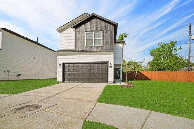 property at 15015 Almeece St