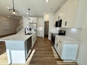 2805 Fordwood Dr in Charlotte, NC - Building Photo - Building Photo