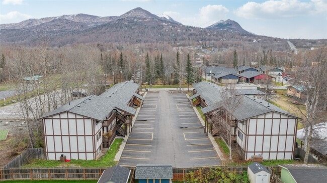 property at 12332 End St