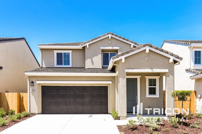 property at 11608 Venitia Ln