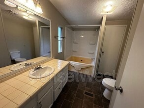 4636 Rainbow Ln in Rocky Mount, NC - Building Photo - Building Photo