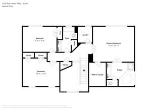 4125 River Green Pkwy in Duluth, GA - Building Photo - Building Photo