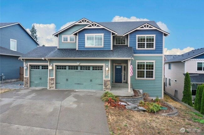 property at 9343 Prairie Wind St SE
