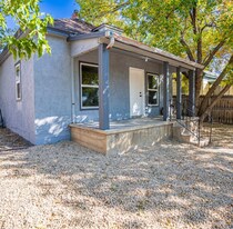 1507 W 17th St in Pueblo, CO - Building Photo