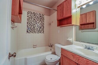 2509 36th St in Lubbock, TX - Building Photo - Building Photo