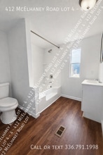 412 McElhaney Rd in Travelers Rest, SC - Building Photo - Building Photo