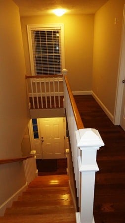 property at 22 W Shore Park Rd