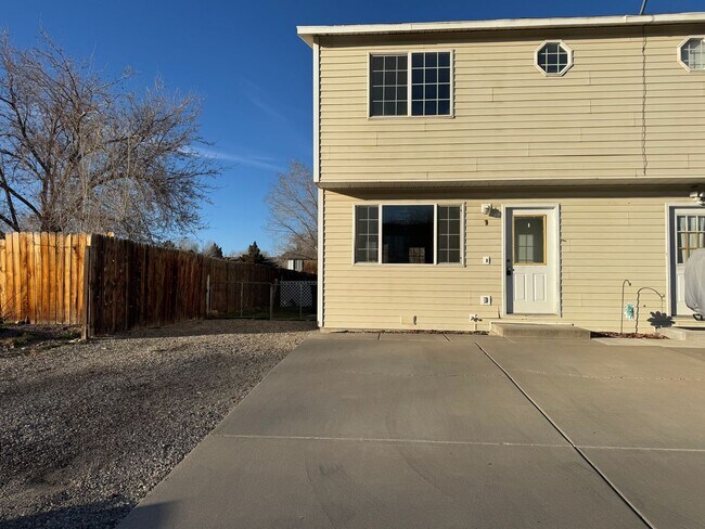 481 1/2 Tracy Dr in Clifton, CO - Building Photo - Building Photo