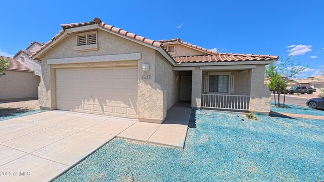 property at 1744 Maddison Cir