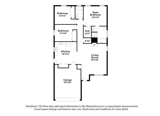 5718 Rockingwood Dr in Atlanta, GA - Building Photo - Building Photo