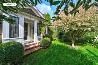 95 Fordham Rd in Southampton, NY - Foto de edificio - Building Photo