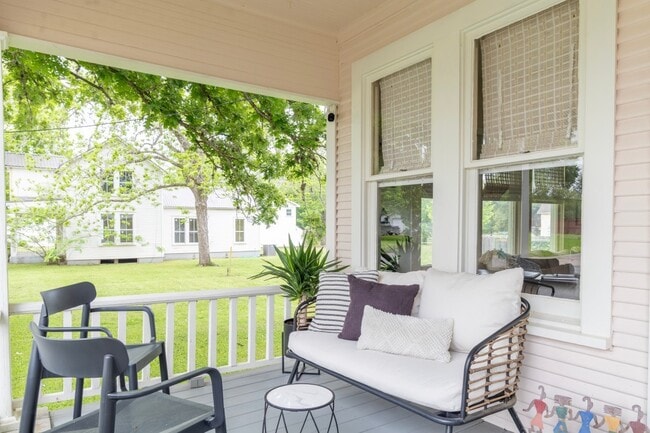 property at 261 N Water St