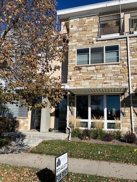 826 Jerome St in Fort Collins, CO - Building Photo