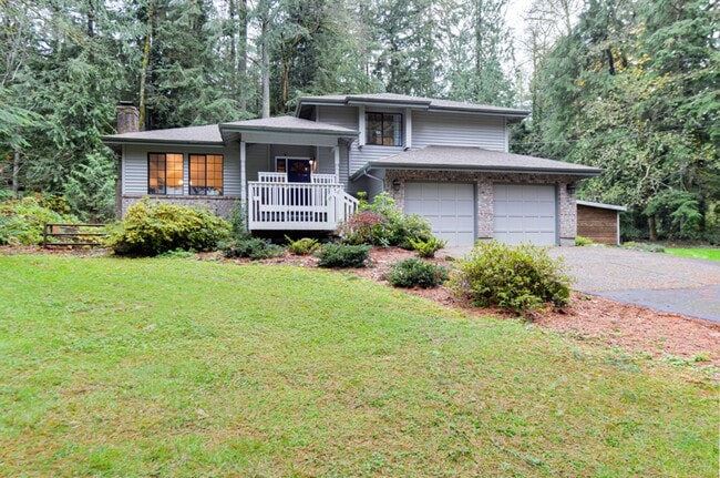 property at 14953 258th Ave SE