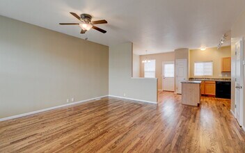 2728 Scotchbroom Point in Colorado Springs, CO - Building Photo - Building Photo