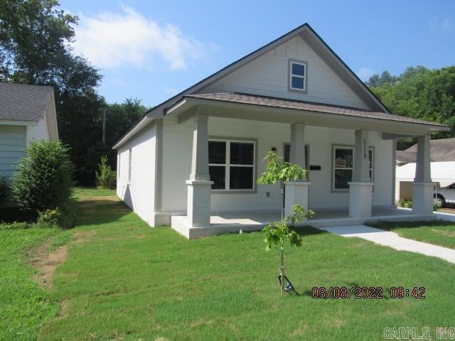 2119 Duncan St in Conway, AR - Building Photo - Building Photo