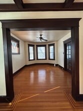 187 Alden Ave, Unit Lg 2 bedroom apt for rent in New Haven, CT - Building Photo - Building Photo