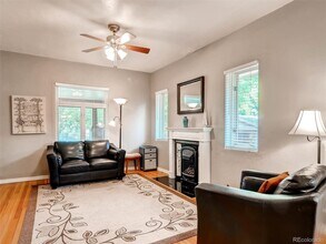 1805 S Emerson St in Denver, CO - Building Photo - Building Photo