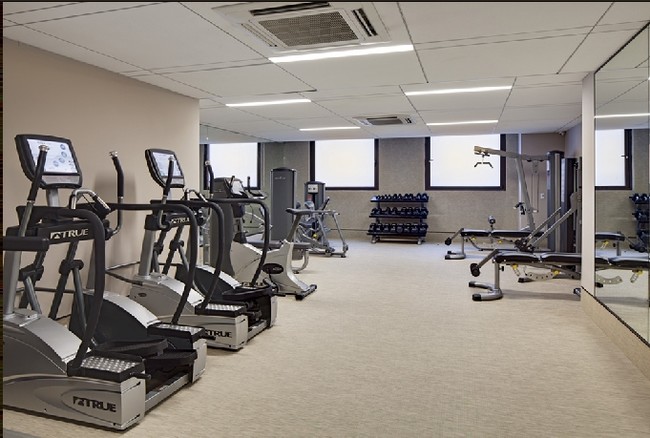 LexLofts in New York, NY - Foto de edificio - Interior Photo