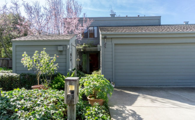 7 Woodside Pl in Carmel Valley, CA - Building Photo