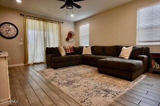 17161 W Sherman St in Goodyear, AZ - Building Photo - Building Photo