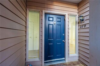 279 Quail Run in Roswell, GA - Building Photo - Building Photo