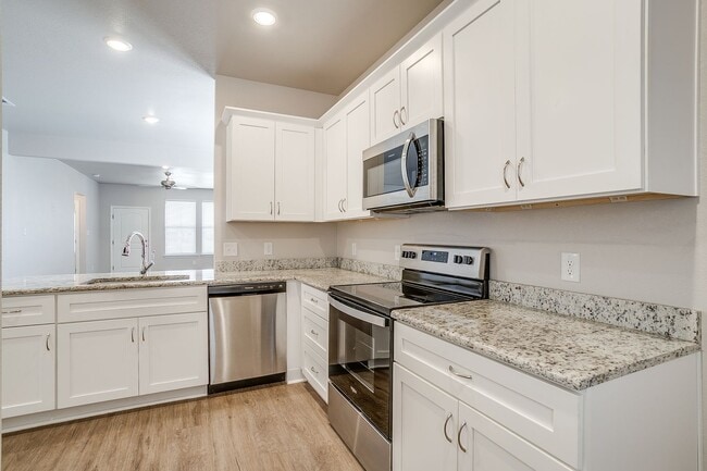 property at 1260 Trailside Dr