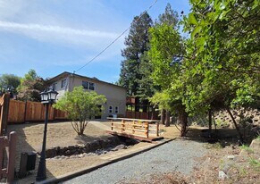 3195 Diablo View Rd in Lafayette, CA - Building Photo