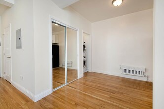 601 O'Farrell in San Francisco, CA - Foto de edificio - Building Photo