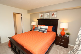 Chinoe Creek in Lexington, KY - Building Photo - Interior Photo