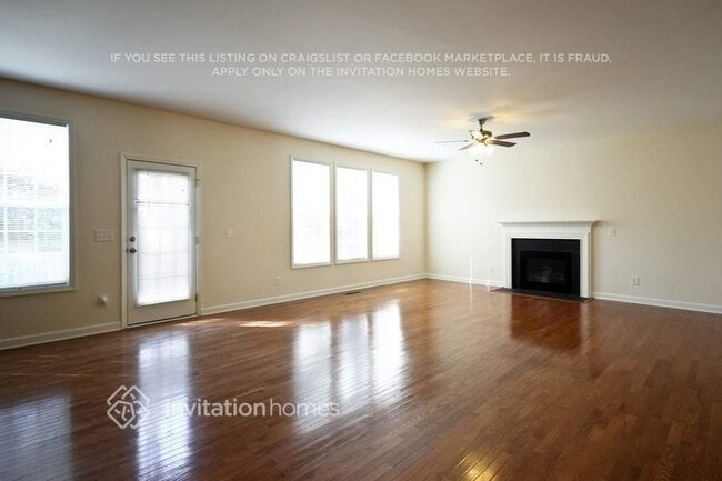 3912 Song Sparrow Dr in Wake Forest, NC - Building Photo - Building Photo